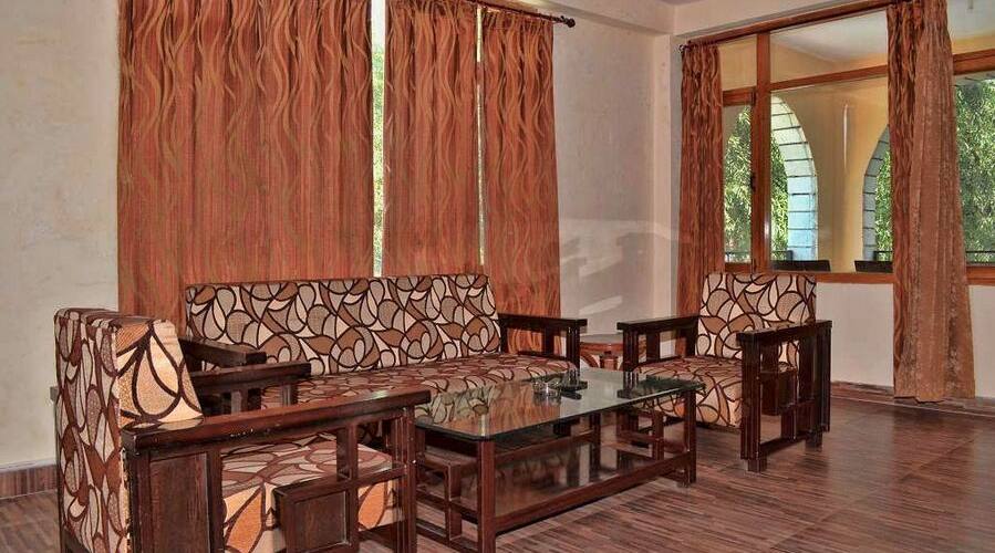 TG Stays Institute Road, Manali 5